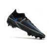 Nike Phantom GT Elite Dynamic Fit FG Renew Negro Gris